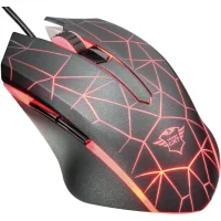 Игровая мышь Trust GXT 170 Heron фото 1